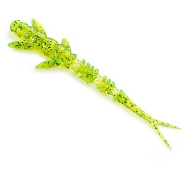 Naluca FishUp Flit 2, 026 Flo ChartreuseGreen, 5.5cm, 9bucplic