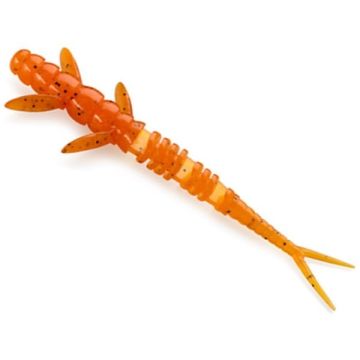 Naluca FishUp Flit 2, 049 Orange PumpkinBlack, 5.5cm, 9bucplic