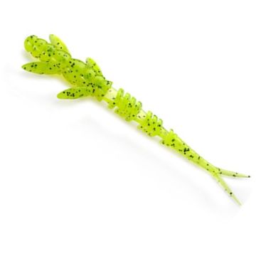 Naluca FishUp Flit 2, 055 ChartreuseBlack, 5.5cm, 9bucplic