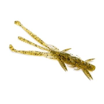 Naluca FishUp Shrimp 4.5", Pearl, 11.3cm, 7buc/plic