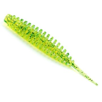 Naluca FishUp Tanta 1.5", 026 Flo Chartreuse/Green, 4cm, 10buc/plic