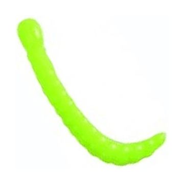 Naluca Herakles Rotor Worm, Light Green, 2.8cm, 8buc/plic