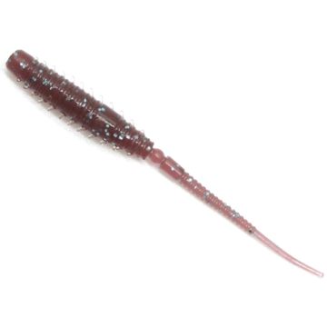 Naluca Hitfish Solites, Culoare R53, 6.3cm, 0.5g, 9buc/plic