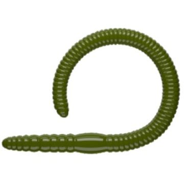 Naluca Libra Lures Flex Worm, Culoare 031, 10cm, 10buc/borcan