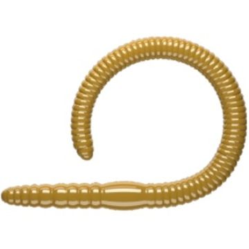 Naluca Libra Lures Flex Worm, Culoare 036, 10cm, 10buc/borcan