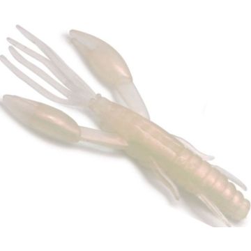 Naluca Rapture Alive Craw, Pearl Pink, 5cm, 1.8g, 12buc/plic