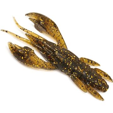 Naluca Rapture Crayfish, Cola, 5.3cm, 1.7g, 8buc/plic