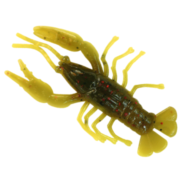 Naluca Relax Crawfish, 6CF06, 5cm, 5buc/plic