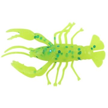 Naluca Relax Crawfish, L029, 3.5cm, 8buc/blister