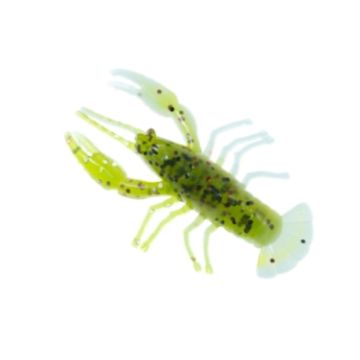 Naluca Relax Crawfish, L093, 3.5cm, 8buc/blister