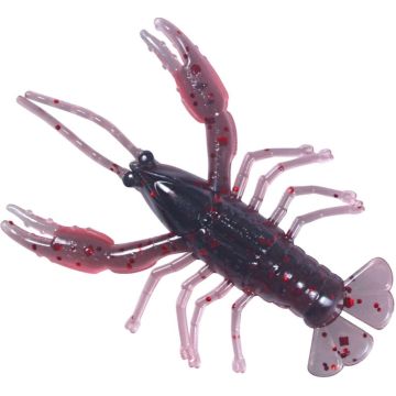 Naluca Relax Crawfish, L208, 3.5cm, 8buc/blister