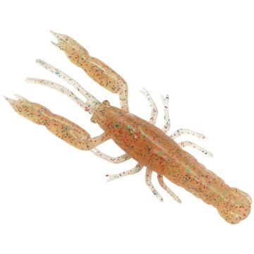 Naluca Savage Gear 3D Crayfish Rattling, Haze Ghost, 5.5cm,1.6g, 4bucplic