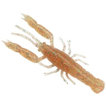 Naluca Savage Gear 3D Crayfish Rattling, Haze Ghost, 6.7cm,2.9g, 8bucplic