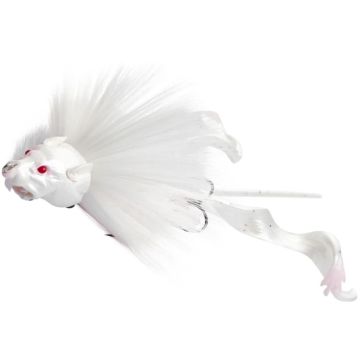 Naluca Savage Gear Mutant Rat SS, Pink Pearl, 24cm, 68g