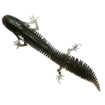 Naluca Savage Gear Ned Salamander, Mojito, 7.5cm, 3g, 5buc