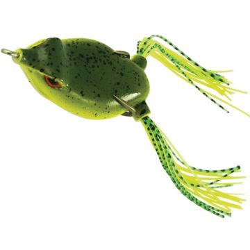 Naluca Soft Rapture Dancer Frog Weed 6.5cm 16g