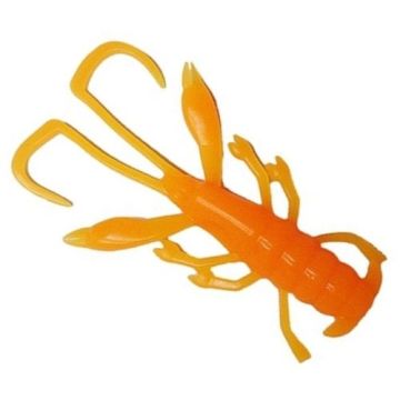 Naluca Storm Gomoku Soft Shrimp, Culoare OGL, 2cm, 6g, 10buc/plic