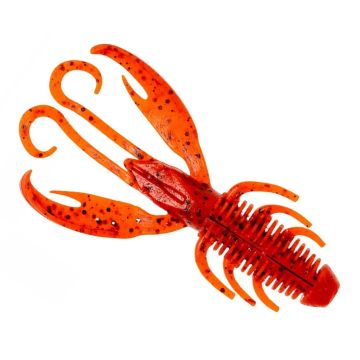Naluca Zeck Edward, Red Crab, 7.1cm, 8buc/blister