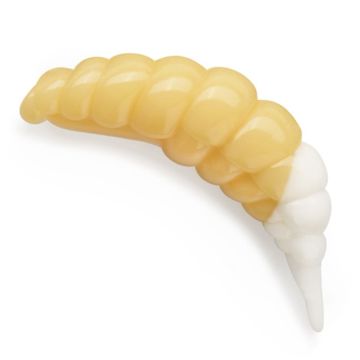 Naluca Ozi 1.2", Cheese/White #134 , 3cm, 10buc/blister