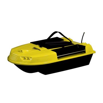 Navomodel Smart Boat Design Max