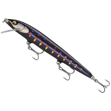 Vobler Rapala Floater Elite 120, Gilded Hot Steel, 12cm, 10g