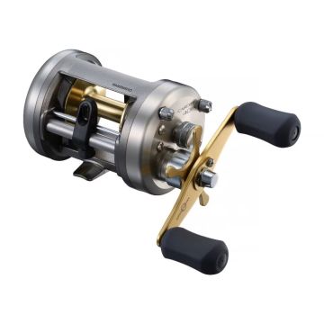 Multiplicator Shimano Cardiff 401A, Left Hand