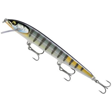 Vobler Rapala Floater Elite 120, Gilded Hot Steel, 12cm, 10g