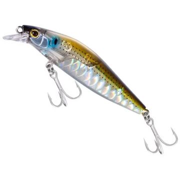 Vobler Shimano Exsence Silent Assassin Flash Boost 80F, Fire Bait, 8cm, 10g