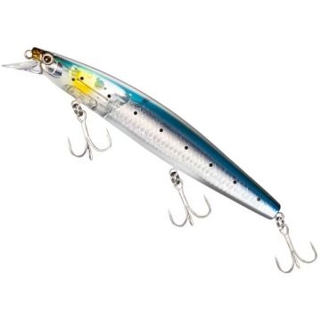 Vobler Shimano Exsence Silent Assassin Flash Boost 129F, Maiwashi, 12.90cm, 24g