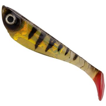 Shad Berkley PowerBait Pulse Shad, Perch, 6cm, 8buc/blister