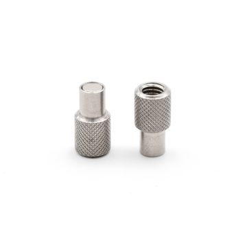 Conector Rapid Korda Magnetic Adapter, 3buc/plic