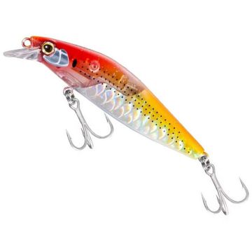 Vobler Shimano Exsence Silent Assassin Flash Boost 80F, Fire Bait, 8cm, 10g