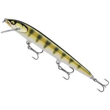 Vobler Rapala Floater Elite 120, Gilded Hot Steel, 12cm, 10g