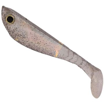 Shad Berkley PowerBait Pulse Shad, Smelt, 6cm, 8buc/blister