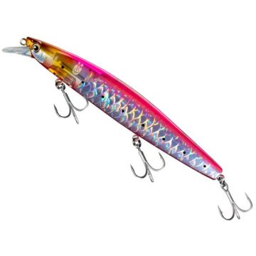 Vobler Shimano Exsence Silent Assassin Flash Boost 129F, R Sardin, 12.90cm, 24g