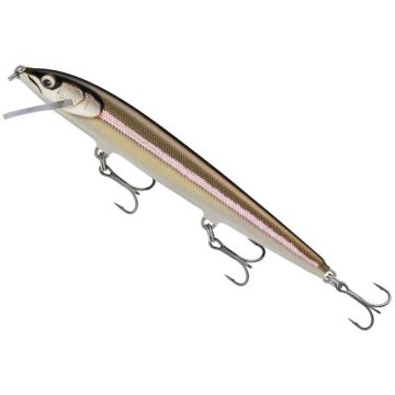 Vobler Rapala Floater Elite 120, Gilded Hot Steel, 12cm, 10g