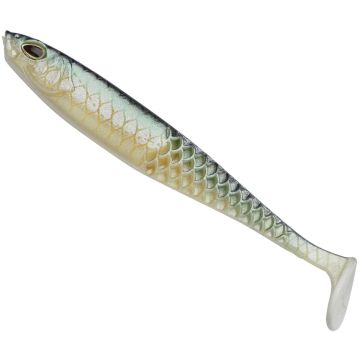 Shad Berkley PowerBait Cullshad Slim, 7.50cm, Honey Pot, 8buc/blister