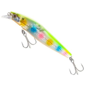 Vobler Shimano Exsence Silent Assassin Flash Boost 99SP, Red Head, 9.90cm, 16g