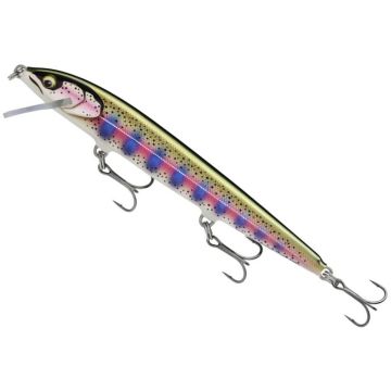 Vobler Rapala Floater Elite 120, Gilded Hot Steel, 12cm, 10g