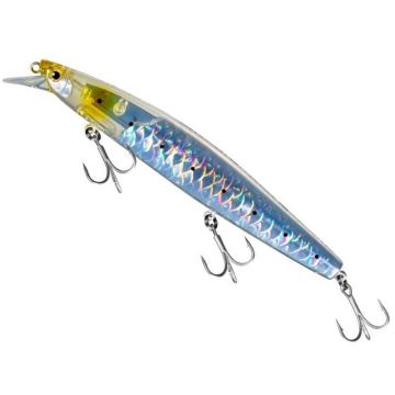 Vobler Shimano Exsence Silent Assassin Flash Boost 129F, Maiwashi, 12.90cm, 24g