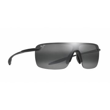 Ochelari Polarizati Maui Jim Violet Lake, Neutral Grey, Black with Gold