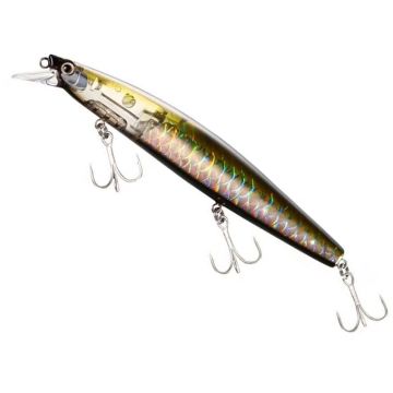 Vobler Shimano Exsence Silent Assassin Flash Boost 129F, Maiwashi, 12.90cm, 24g
