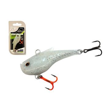 Vobler EnergoTeam Wizard Strike+ Verti Kill, Zander Yellow UV, 8g, 4.4cm