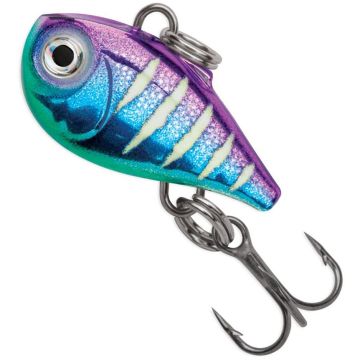 Vobler Rapala NANO RAP02, Culoare GHP, 2cm, 2g