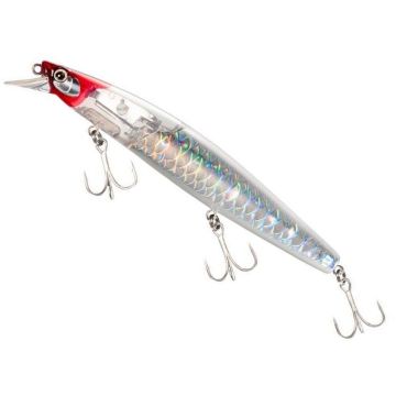 Vobler Shimano Exsence Silent Assassin Flash Boost 129F, Maiwashi, 12.90cm, 24g