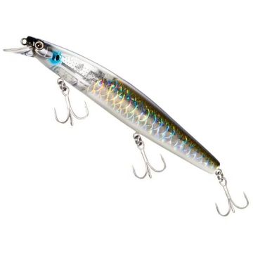 Vobler Shimano Exsence Silent Assassin Flash Boost 129F, Maiwashi, 12.90cm, 24g