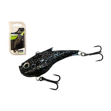 Vobler EnergoTeam Wizard Strike+ Verti Kill, Zander Yellow UV, 8g, 4.4cm