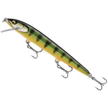 Vobler Rapala Floater Elite 120, Gilded Hot Steel, 12cm, 10g