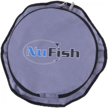 Capac pentru Protectie Galeata NuFish Zipped Bucket Cover