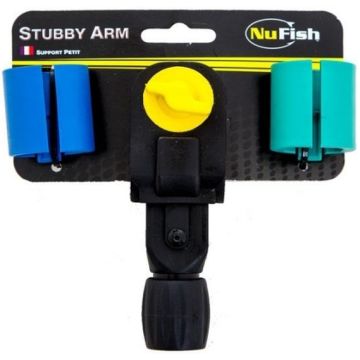 Brat Modular Juvelnic NuFish Stubby Keepnet Arm